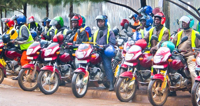 Kera kabaye mu Mujyi wa Kigali moto bagiye kuzigabanya umwa icyo bazagenderaho.