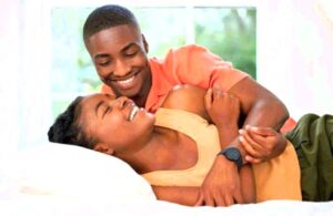 Abantu bakunda gutera akabariro cyane kababayeho!Ngiyi indwara mu shobora guhura nayo