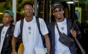 Urugendo rwa APR FC rukomeje guteza ibibazo bikomeye , abakinnyi barimo Mamadou Sy na Dauda byabakomeranye