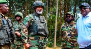 M23 iryamiye amajanja nyuma y’ ibyo inyeshyamba za Wazalendo zayikoreye Walikale