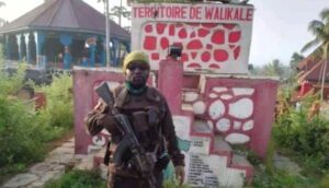 Wazalendo yatsinzwe ikizwa n’ amaguru mu gace yari yarigaruriye abaturage baratungurwa