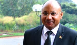 Amakuru ababaje ku Barundi, Gen. Bunyoni bitunguranye nguko uko yisange yagiye muri Coma
