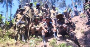 Ibintu bikomeje kuba bibi cyane Walikale imirwano ikomeye yahuje FARDC na Wazalendo yapfiriyemo abantu