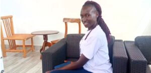 Birababaje! Umunyeshuri waburaga icyumweru ngo yambare ikanzu yabarangije kaminuza yapfuye bitunguranye