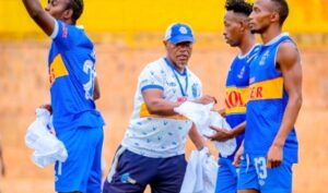 Rayon Sports ndashaka ko bayindekera kuko irakomeye kandi izatwara ibikombe byose bicaracara hano mu Rwanda_ Haruna Ferouz