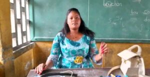 Muri Congo humvikanye inkuru ibabaje cyane ,abanyeshuri bacyumva iyi nkuru bose barize