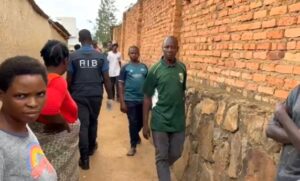 Uko i Kigali abagizi ba nabi bishe umukecuru wacuruzaga ikigage bamuteraguye ibyuma birababaje