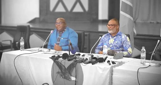 M23 yafashe umwanzuro ukomeye ku byo igiye gukorera igisirikare cya FARDC , imirwano igiye gufata indi ntera