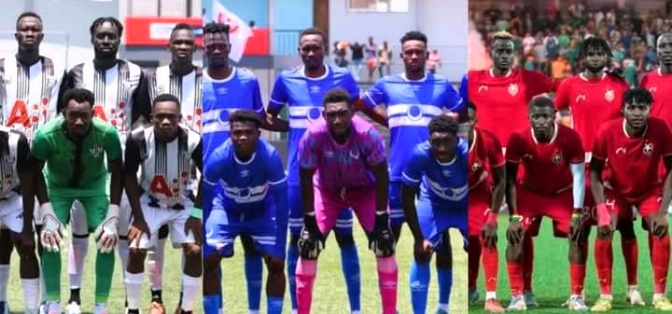 Bitunguranye amakipe yo muri Sudani yemerewe no gukina n’ igikombe cy’ Amahoro mu Rwanda , Rayon Sports na APR FC zikureyo amaso