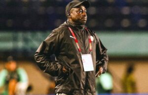 Ikipe ya Rayon Sports muyitondere izanye umutoza watwaye ibikombe muri Senegal ,Aba_rayon bongeye kumwenyura