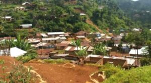 Congo Aba Wazalendo basubiranyemo hapfiramo abantu ,uko byagenze