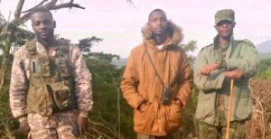 Umutwe wa M23 ukomeje kurusha imbaraga igisirikare cya FARDC,ubu wamaze kwigarurira utundi duce