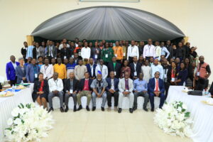 PUR Students Urged Adoption of AI Despite Fears