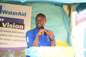 Nyamagabe: Authorities Push for Improved Toilets for 3,000 Households by 2026