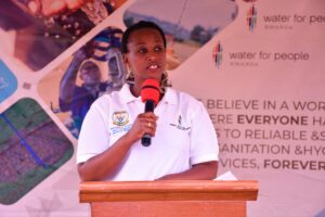 Gisagara: Abaturage basabwe kubaka ubwiherero bunoze