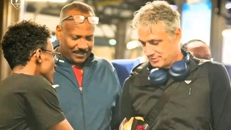 Darko Nović aracyafite ubwoba nk’ ubwo yagiraga mbere agitoza ikipe ya APR FC umva ibyo yatangaje