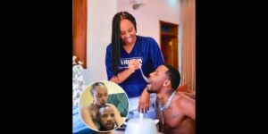 Ibyo umuhanzi wari warigaruriye imitima y’ Abanyarwanda yakoze, byateje sakwe sakwe ku mbuga nkoranyambaga