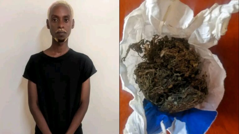 Yari azwiho ijwi rikurura igitsina gore ,ibibaye ku muhanzi Bill Ruzima byatunguye benshi