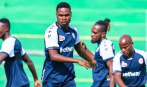 Ibintu byakomeye, Tanzania Shampiyona imikino irimo gusubikwa igitaraganya ,SIMBA SC  mu marira