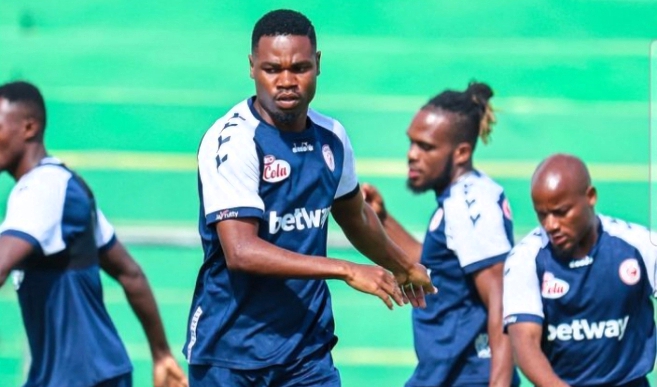Ibintu byakomeye, Tanzania Shampiyona imikino irimo gusubikwa igitaraganya ,SIMBA SC  mu marira