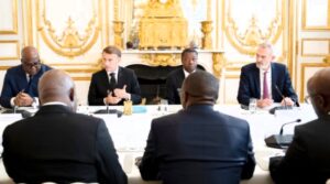 U Rwanda rwasabye Congo guhagarika ibitero by’indege z’intambara zitagira abapilote ku baturage b’abasivile