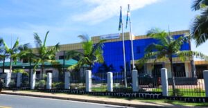 Yahengereye umuvandimwe we aryamye mu cyumba ,amutemesha umuhoro ,ibyabereye i Muhanga biteye agahinda