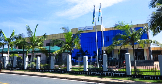 Yahengereye umuvandimwe we aryamye mu cyumba ,amutemesha umuhoro ,ibyabereye i Muhanga biteye agahinda