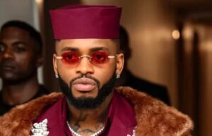 Diamond Platnumz nyuma yo kuvugwa guhunga igihugu yavuze amagambo yateje impaka muri Tanzaniya