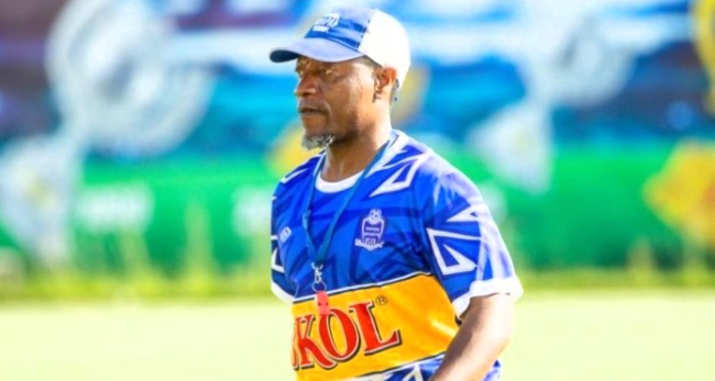 Uyu  mukino wa APR FC na Rayon sports  uroroshye cyane , kuko nko mu Burundi ho no kwicana bakwicana_ Umutoza wa Rayon yamaze ubwoba abakunzi b’ iyi kipe