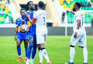 Ibyo Rayon Sports iboneye kuri Sitade Amahoro, izabirwara uyu mwaka w’ imikino urangiye