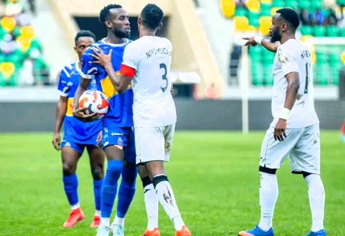 Ibyo Rayon Sports iboneye kuri Sitade Amahoro, izabirwara uyu mwaka w’ imikino urangiye