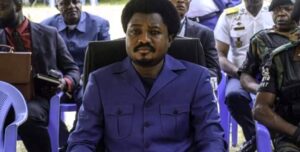 Mu ibaruwa iteye agahinda Mutamba yongeye kwerekana urukundo akunda Abanyekongo