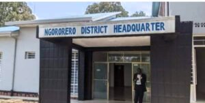 Uko umusore w’ i Ngororero akekwaho gusambanya umwana w’ umunyeshuri w’ imyaka 5