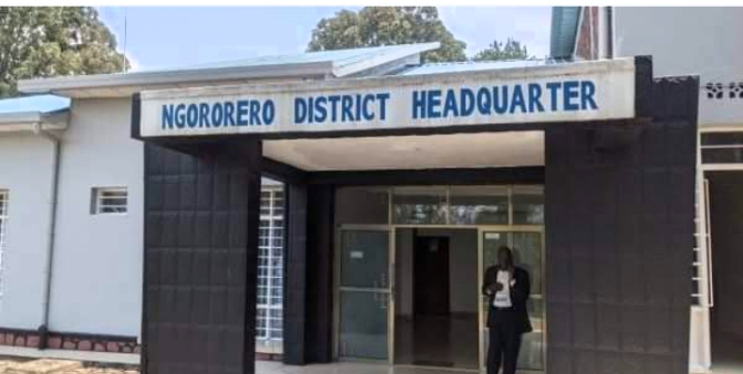 Uko umusore w’ i Ngororero akekwaho gusambanya umwana w’ umunyeshuri w’ imyaka 5