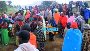 Uko abantu barindwi bafashwe nyuma yo kwica umugabo urupfu rw’ agashinyaguro i Rubavu