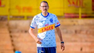 Kera kabaye Rayon Sports yatsinze icyumutwe Afhamia Lotfi ,nyuma y’ ukwezi kumwe ahagaritswe