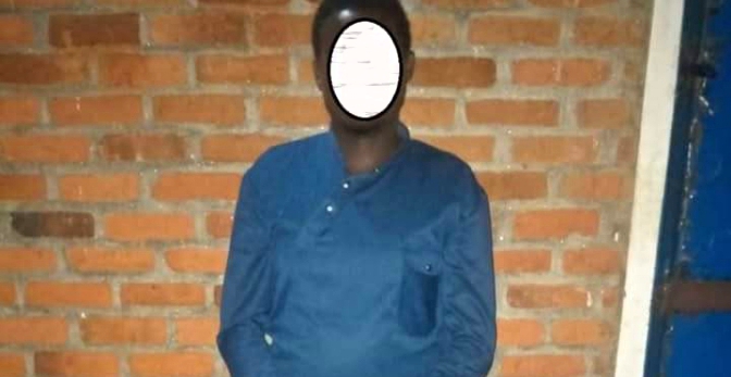 Uko byagenze kugira ngo umwarimu w’ i Karongi asambanye umunyeshuri yigisha byongereho amutere n’ inda ,ngibi ibyamubayeho