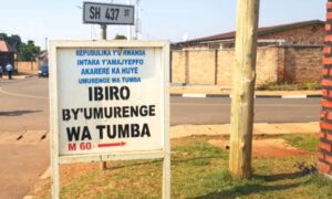Huye_ Tumba : Abakekwaho ubujura 15 bafashwe mu gihe cy’ibyumweru bibiri