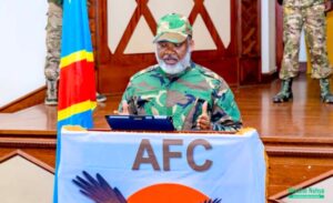 AFC/ M23 yateye utwatsi icyufuzo cya Tshisekedi, Abanyekongo bikangamo