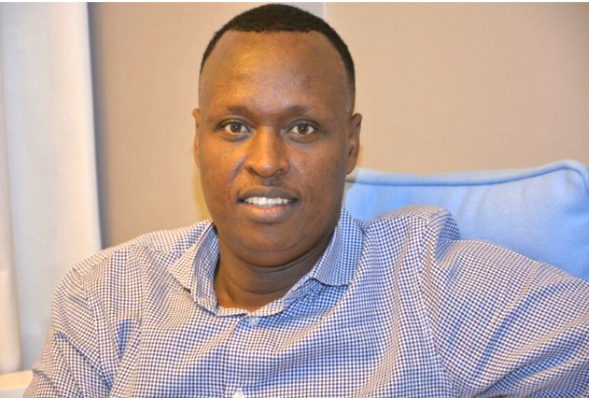 Martin Rutagambwa yatunguranye avuga ko Rayon Sports ikunzwe n’ abatari bake mu gihugu iyibowe n’ agatsiko k’ amabandi barimo ba Claude Mushimire