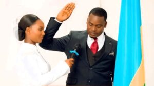 Urukundo rwa Vestine na Idrissa rwabirindutse , avuga ko abayeho ubuzima bubi, Abasenga mu musengere