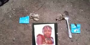 Uko umubyeyi n’ umwana we bapfuye byateye urujijo ababibonye i Rubavu nyuma yo gusanga imbere yabo hari ikiyiko n’ udukingirizo bakoresha mu gikorwa cy’ abakuze