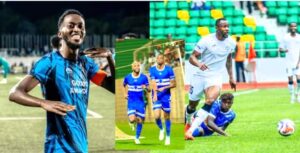 CAF imaze gusubiza Al Hilal na AI Merreik zari zasabye gukina Shampiyona y’ u Rwanda igisubizo gitunguranye