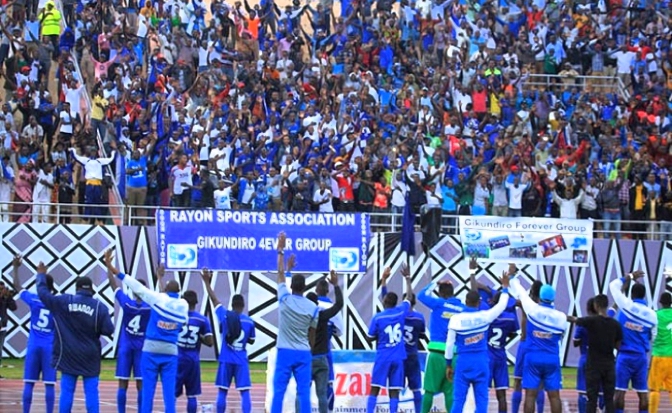 RGB yinjiye mu kibazo cya Rayon Sports,nyuma yo guhatwa ibibazo bikakaye n’  Abadepite 