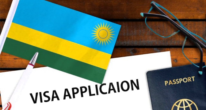 U Rwanda rwatangaje inkuru nziza ku Bihugu byose bishaka kuza mu Rwanda