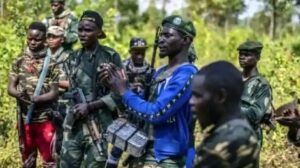 AFC/M23 igiye Leta ya Kinshasa bagiye kwambura intwaro Wazalendo, Abanyekongo babisamiye hejuru