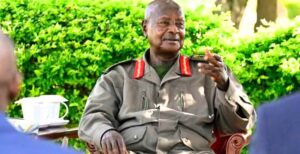 Perezida Yoweri Museveni arivuza ko EAC yagira igisirikare kimwe gusa ,umva impamvu y’ icyo kifuzo yatanze