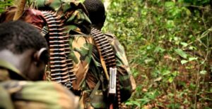 Uko abaturage 89 ba Congo bishwe mu Cyumweru kimwe gusa birababaje