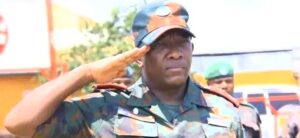 Leta ya Congo yemeje ko yataye muri yombi abarimo General Pacifique Masunzu, maze Abanyekongo babisamira hejuru