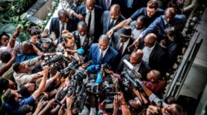 Biteye ubwoba n’ agahinda nguko uko abanyamakuru 14 bishwe nabi abandi bakaburirwa irengero